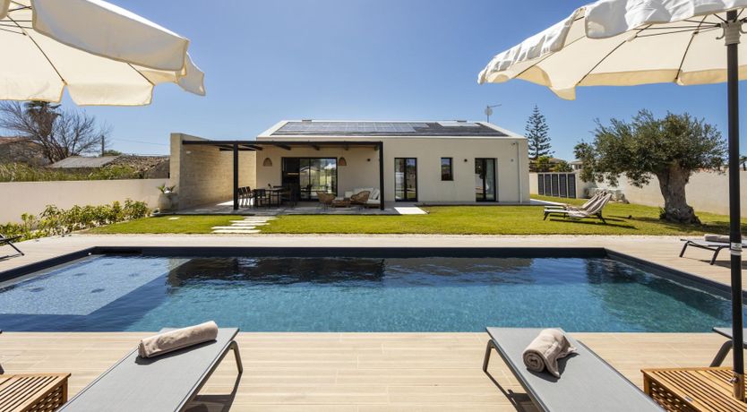 Photo of Sicilian Blue Skies