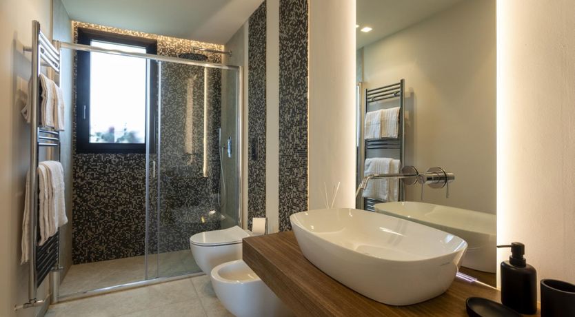 Photo of Sicilian Blue Skies