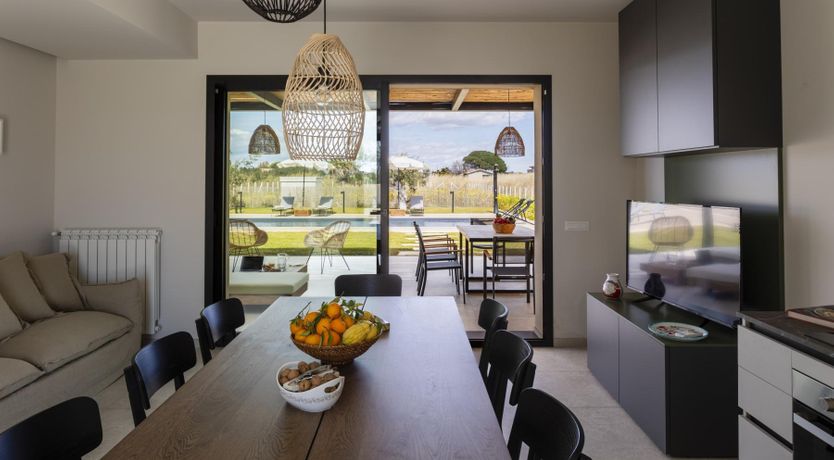 Photo of Sicilian Blue Skies