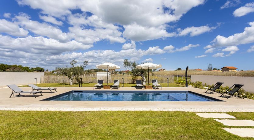 Photo of Sicilian Blue Skies