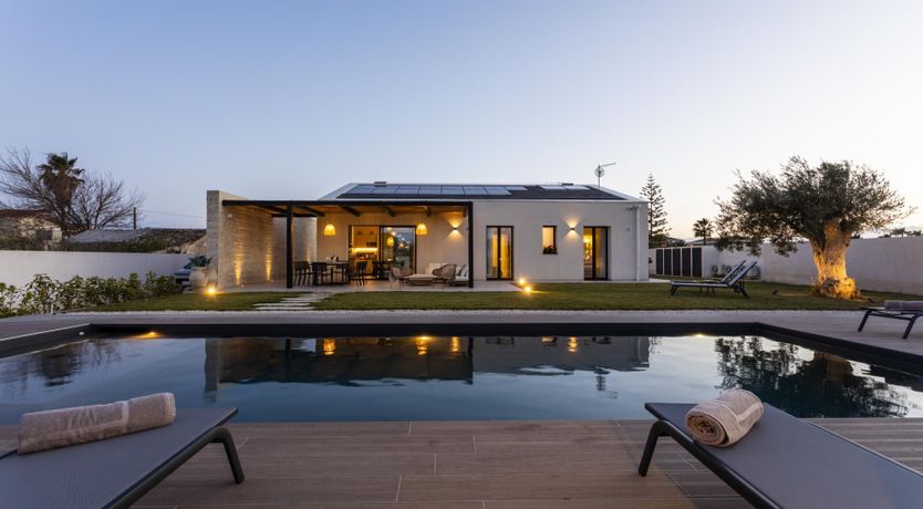 Photo of Sicilian Blue Skies