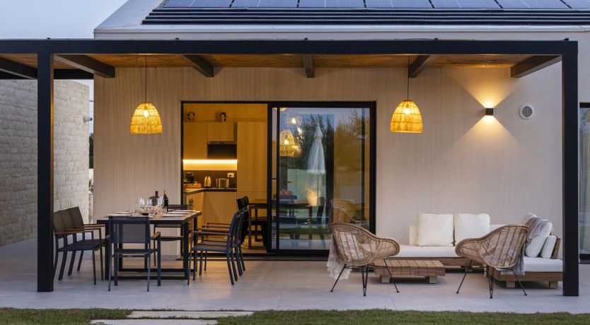 Photo of Sicilian Blue Skies