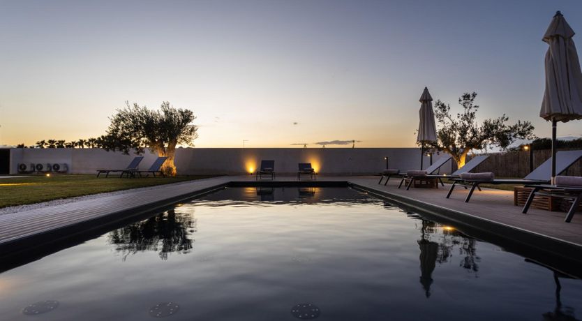 Photo of Sicilian Blue Skies