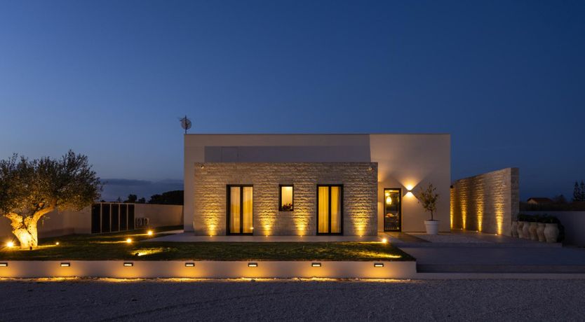 Photo of Sicilian Blue Skies