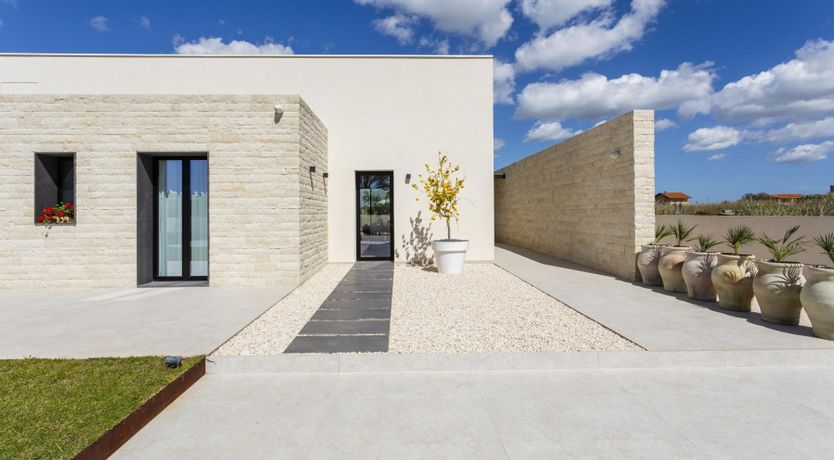 Photo of Sicilian Blue Skies