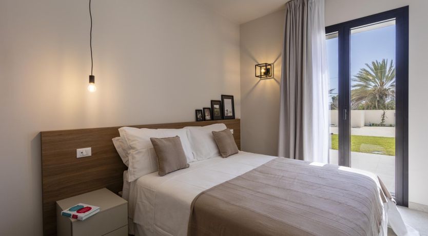 Photo of Sicilian Blue Skies