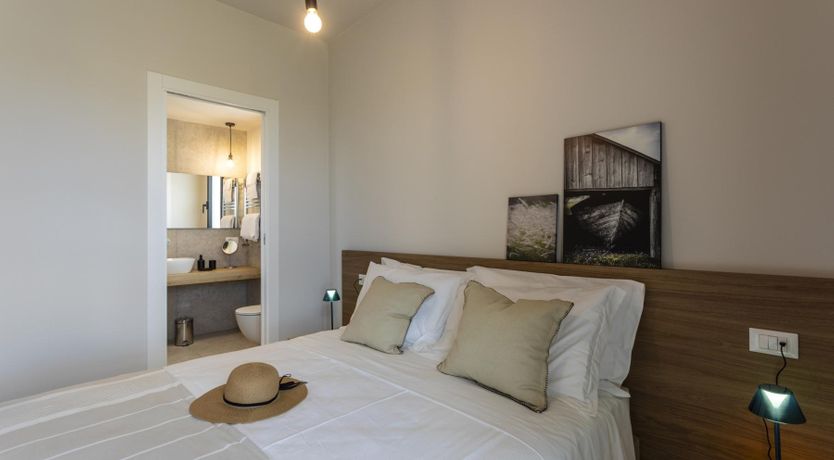 Photo of Sicilian Blue Skies