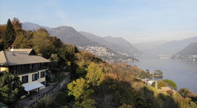 Photo of By Como Echo