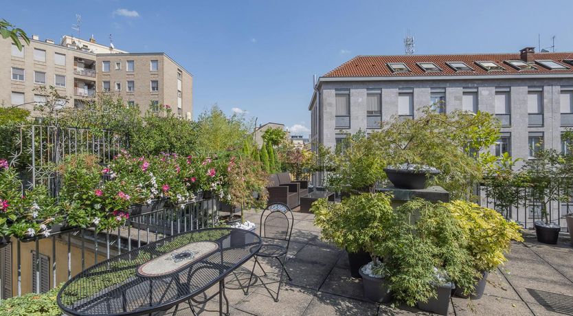 Photo of Milan Residence