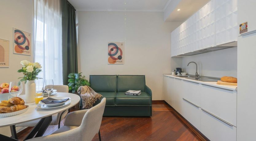 Photo of Milan Residence