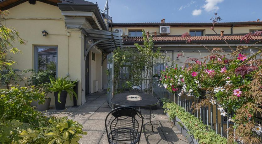 Photo of Milan Residence