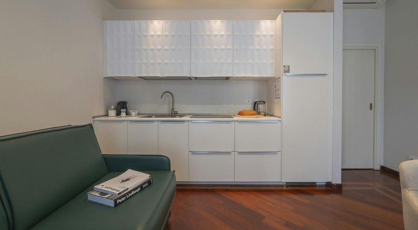 Photo of Milan Residence