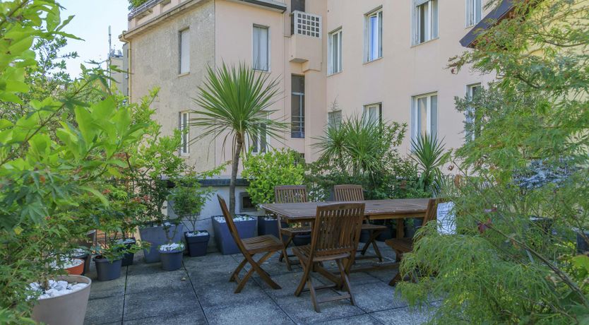 Photo of Milan Residence