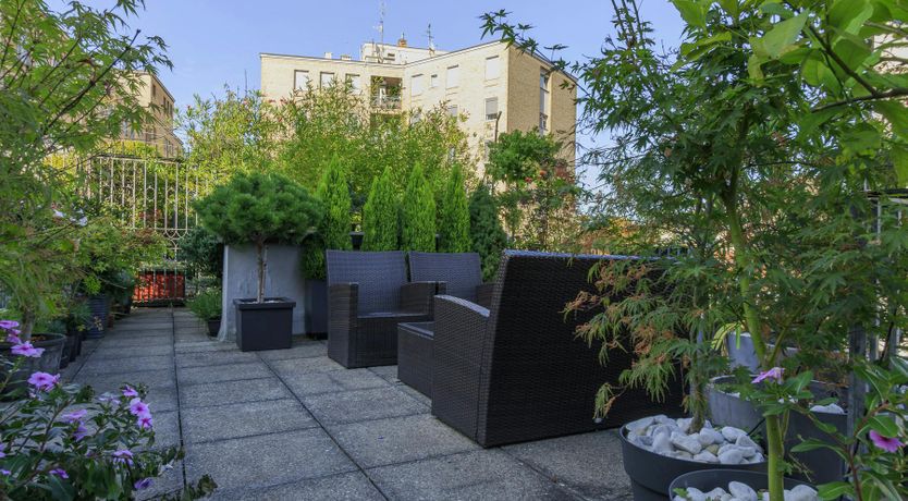 Photo of Milan Residence