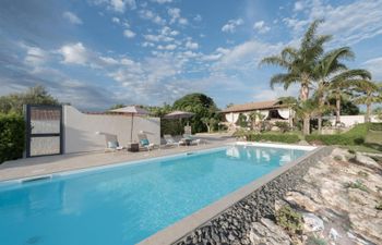 Ispica Gateway Holiday Home