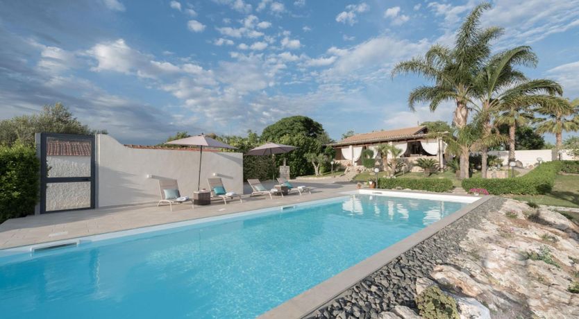 Photo of Ispica Gateway