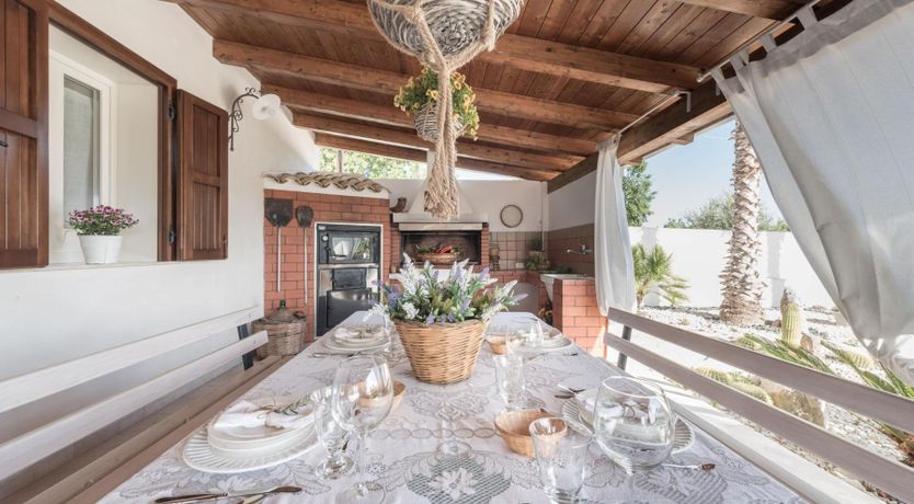 Photo of Ispica Gateway