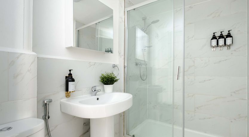 Photo of Mayfair Hideaway