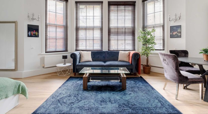 Photo of Mayfair Hideaway