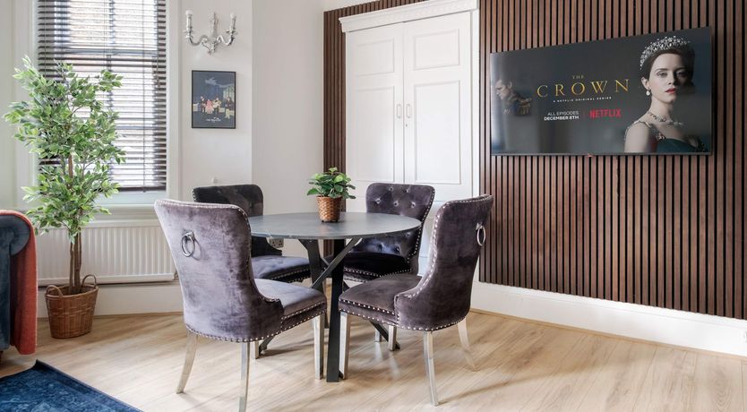 Photo of Mayfair Hideaway