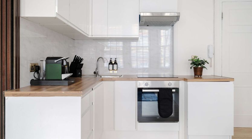 Photo of Mayfair Hideaway