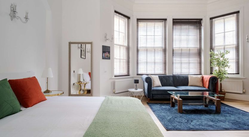 Photo of Mayfair Hideaway