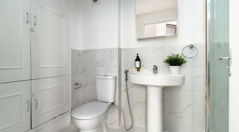 Photo of Mayfair Hideaway