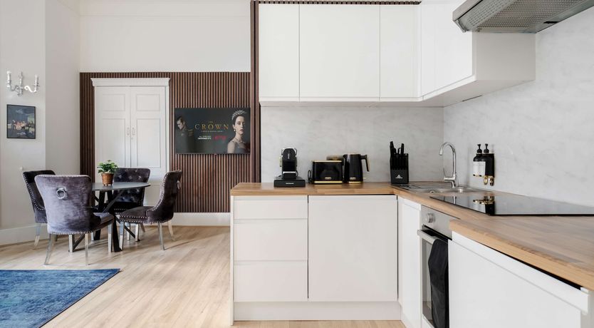 Photo of Mayfair Hideaway