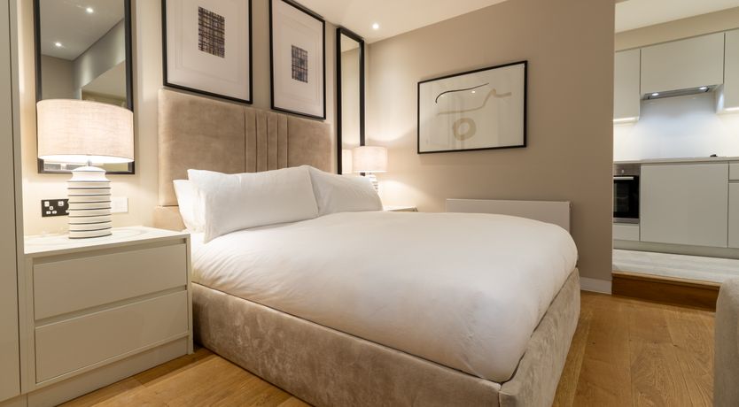 Photo of A Regal Place