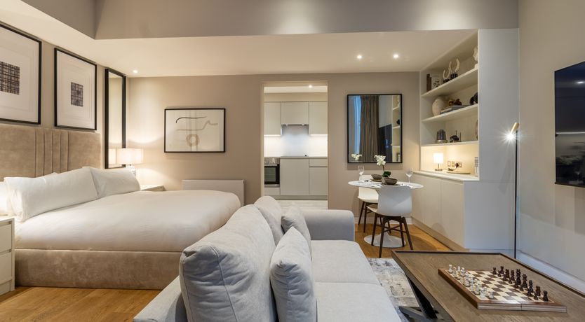 Photo of A Regal Place