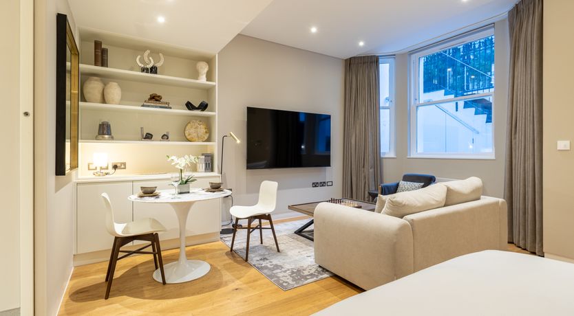 Photo of A Regal Place