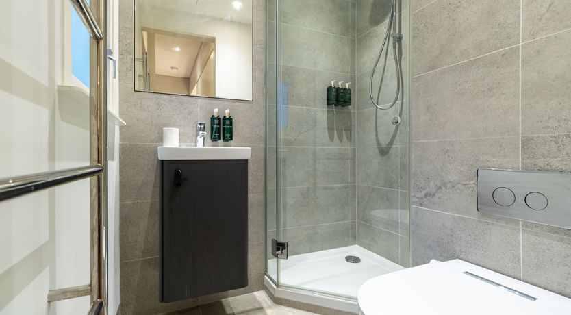 Photo of A Regal Place