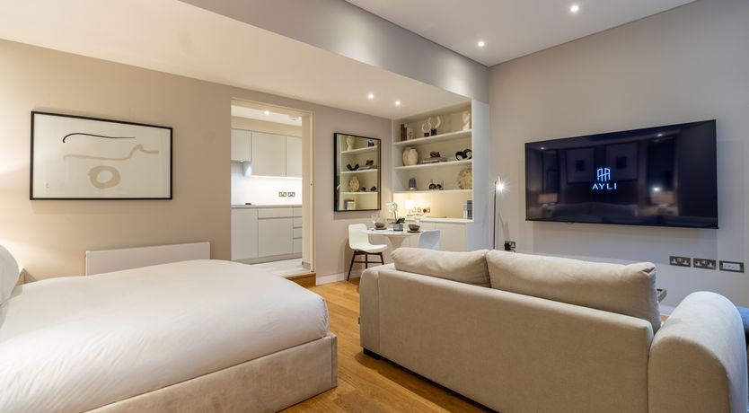 Photo of A Regal Place