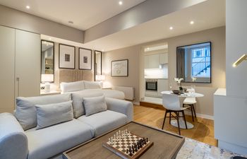 A Regal Place Holiday Home