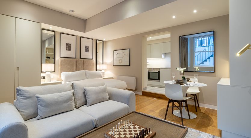 Photo of A Regal Place