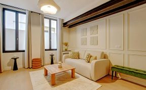 Photo of Parisian Moonlight