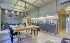 Photo of Casa of Mirrors