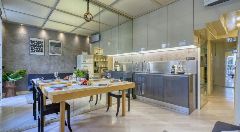 Photo of Casa of Mirrors