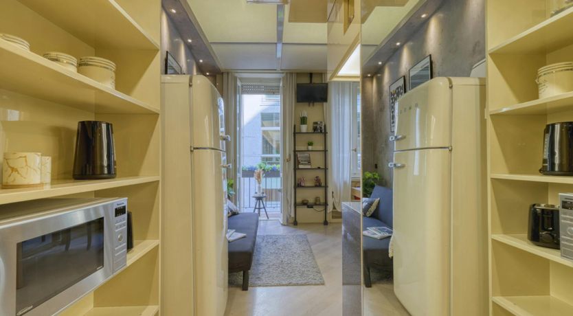 Photo of Casa of Mirrors