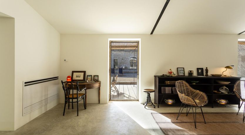 Photo of The Sicilian Farmhouse