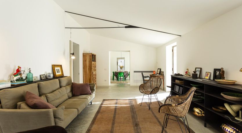 Photo of The Sicilian Farmhouse