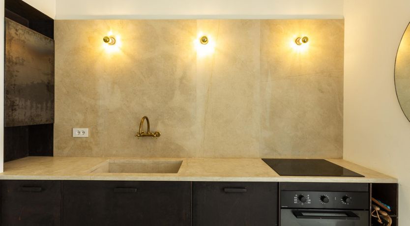 Photo of The Sicilian Farmhouse