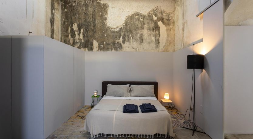 Photo of The Sicilian Farmhouse