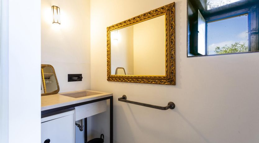 Photo of The Sicilian Farmhouse