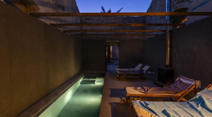 Photo of The Sicilian Farmhouse