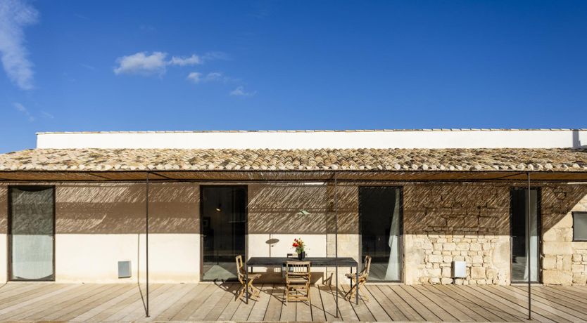 Photo of The Sicilian Farmhouse