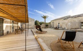 Photo of The Sicilian Farmhouse