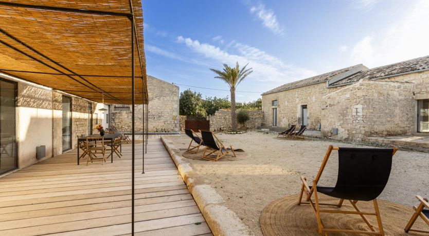 Photo of The Sicilian Farmhouse