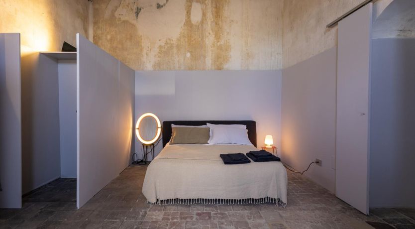 Photo of The Sicilian Farmhouse