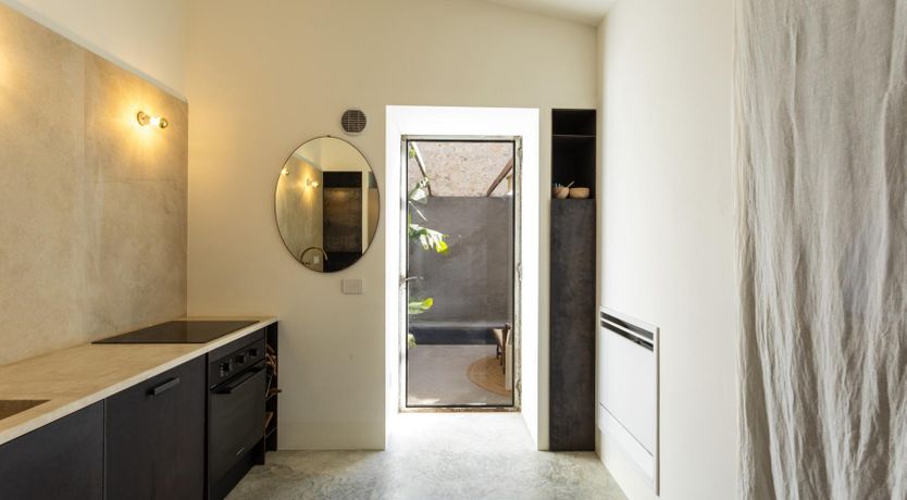 Photo of The Sicilian Farmhouse